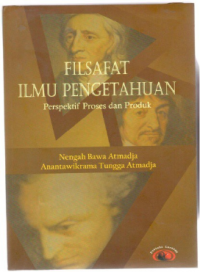 Image of Filsafat Ilmu Pengetahuan